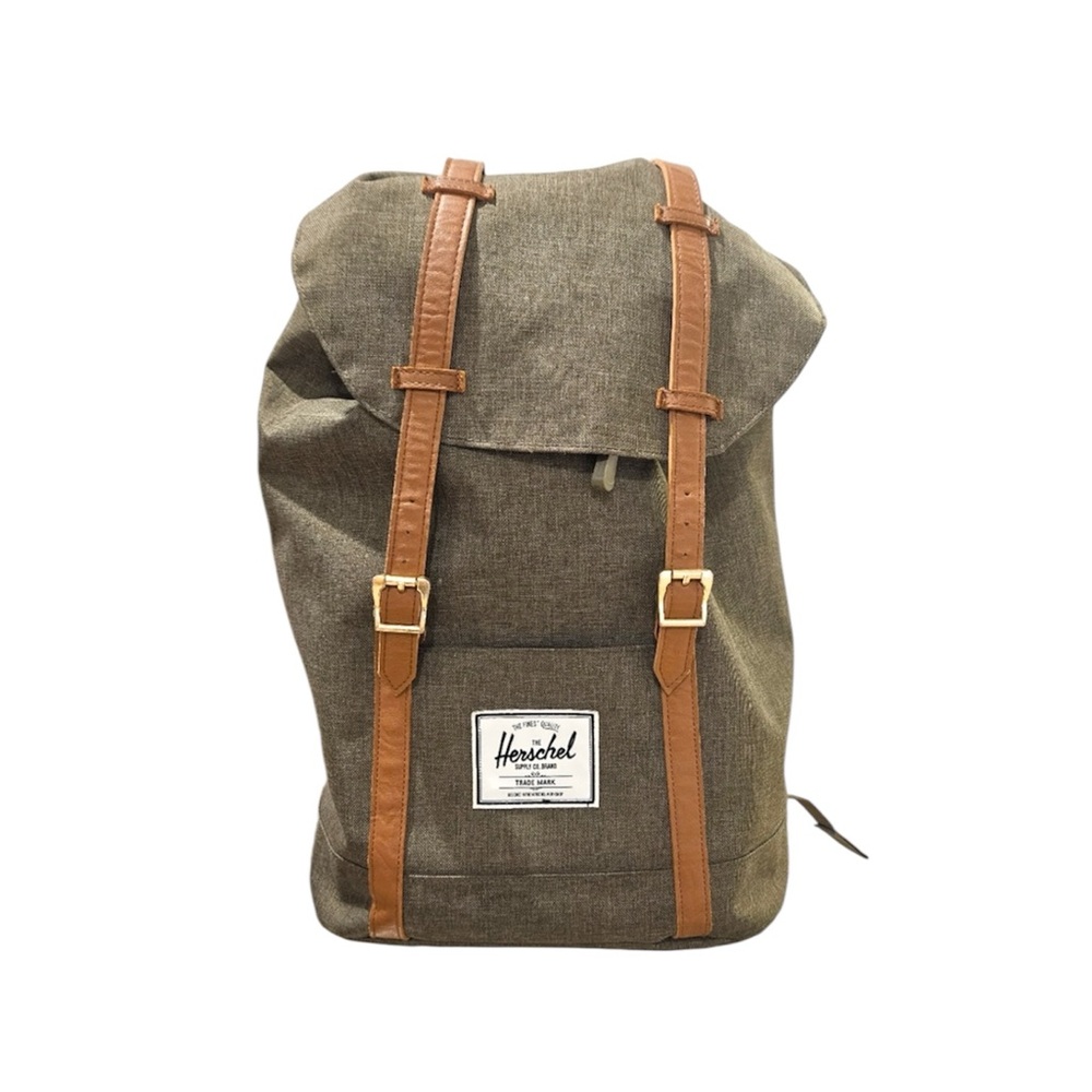 • Herschel Retreat Backpack •